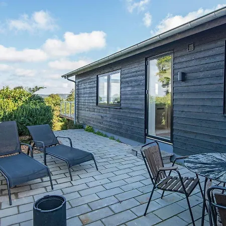 Lvi Holiday home