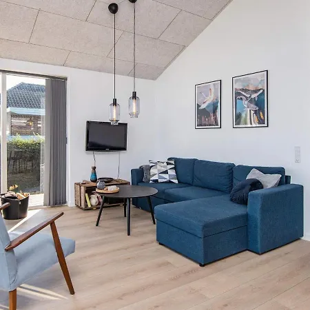 Lvi Holiday home *