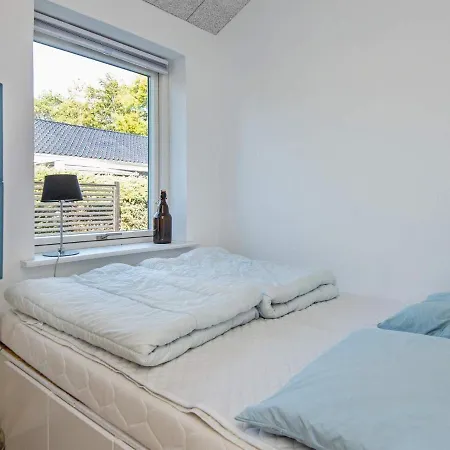Holiday home Lvi Borkop