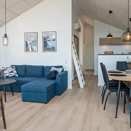 Holiday home Lvi