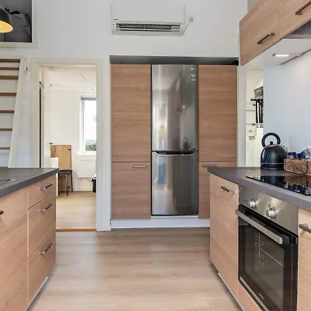 Lvi Holiday home