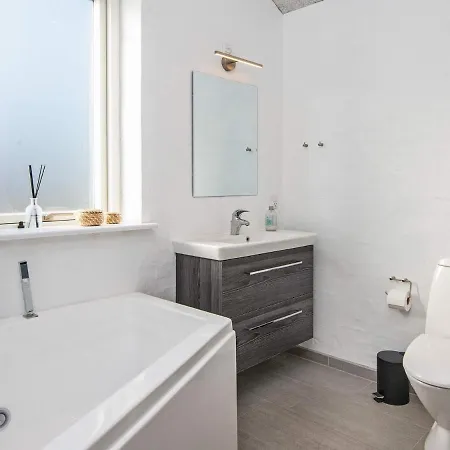 Lvi Holiday home